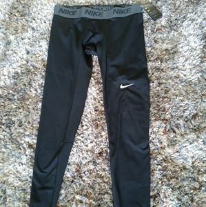 Nike baselayer training pants